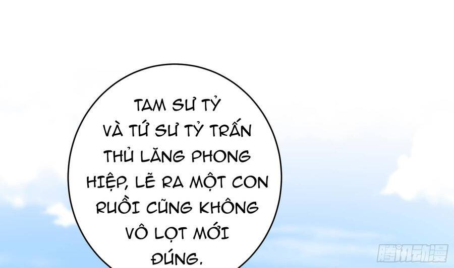 Nghịch Thiên Cải Mệnh Chapter 9 - Trang 1