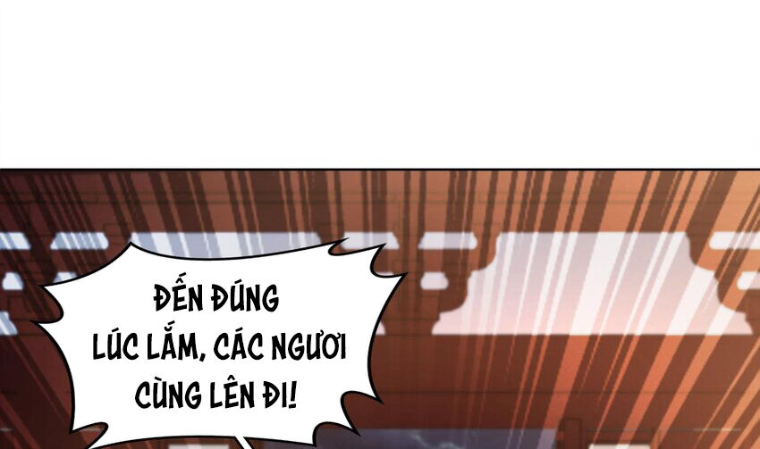 Nghịch Thiên Cải Mệnh Chapter 63 - Trang 30