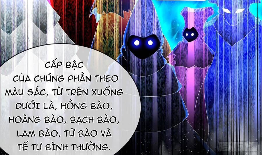 Nghịch Thiên Cải Mệnh Chapter 13 - Trang 42