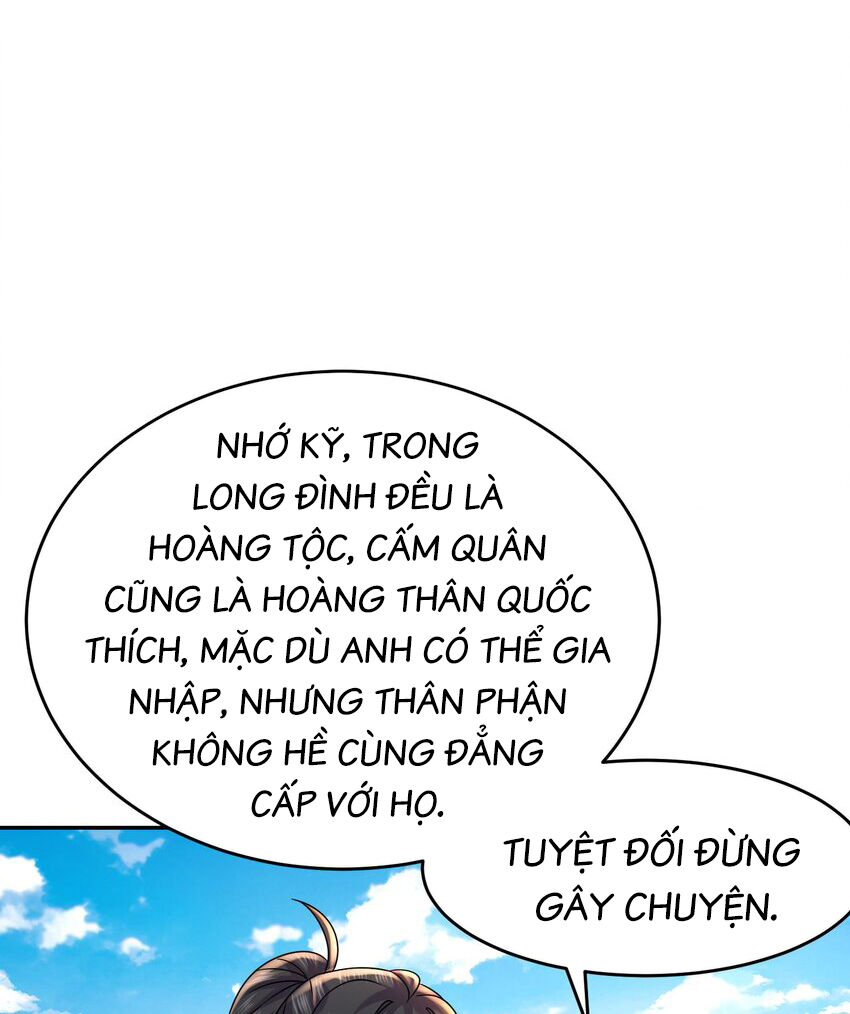 Nghịch Thiên Cải Mệnh Chapter 92 - Trang 30