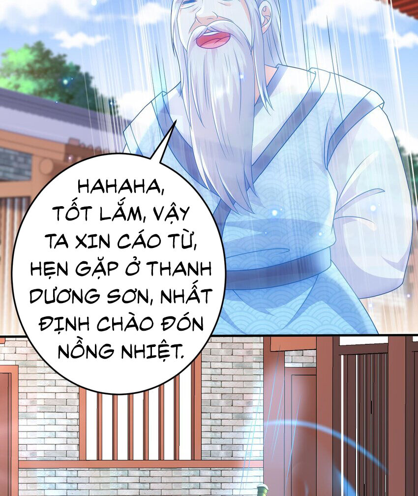 Nghịch Thiên Cải Mệnh Chapter 82 - Trang 27