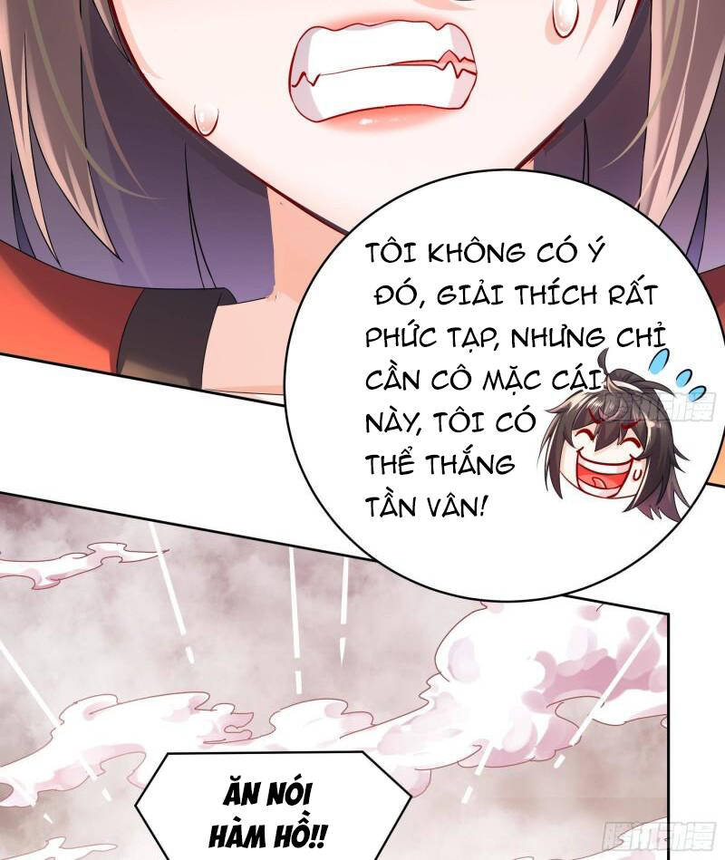 Nghịch Thiên Cải Mệnh Chapter 37 - Trang 33