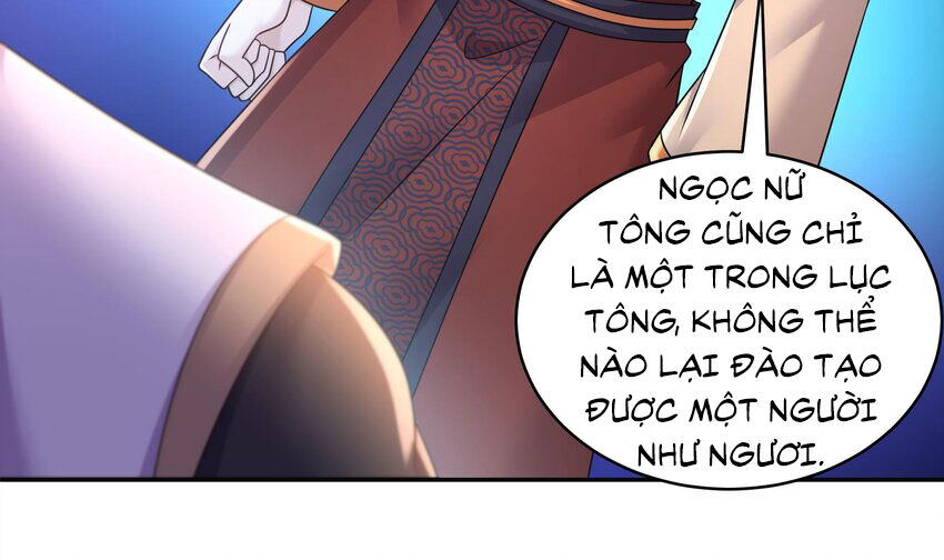 Nghịch Thiên Cải Mệnh Chapter 63 - Trang 22