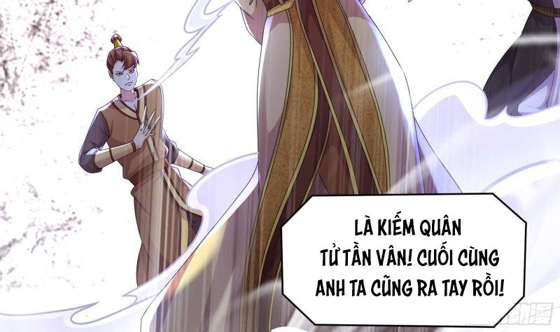 Nghịch Thiên Cải Mệnh Chapter 32 - Trang 43