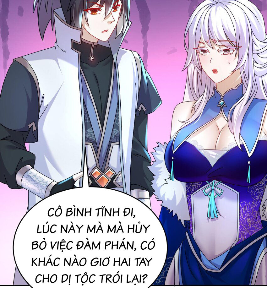 Nghịch Thiên Cải Mệnh Chapter 95 - Trang 27