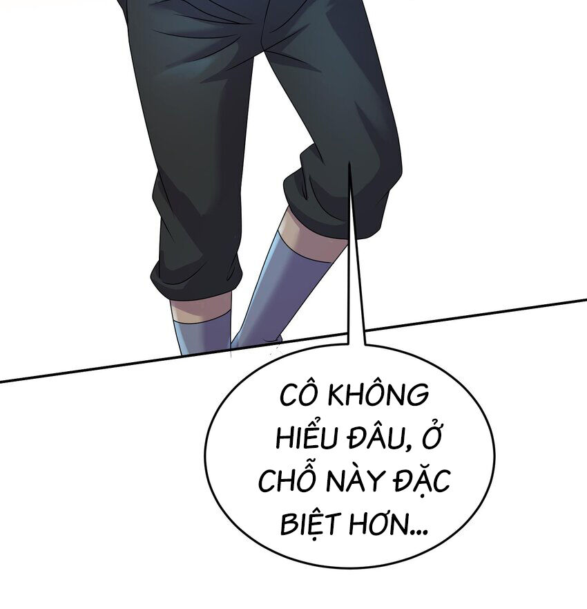 Nghịch Thiên Cải Mệnh Chapter 94 - Trang 62