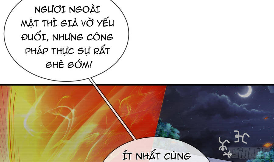 Nghịch Thiên Cải Mệnh Chapter 4 - Trang 9