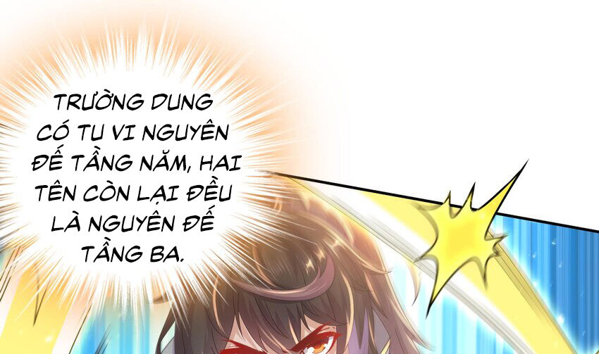 Nghịch Thiên Cải Mệnh Chapter 74 - Trang 12