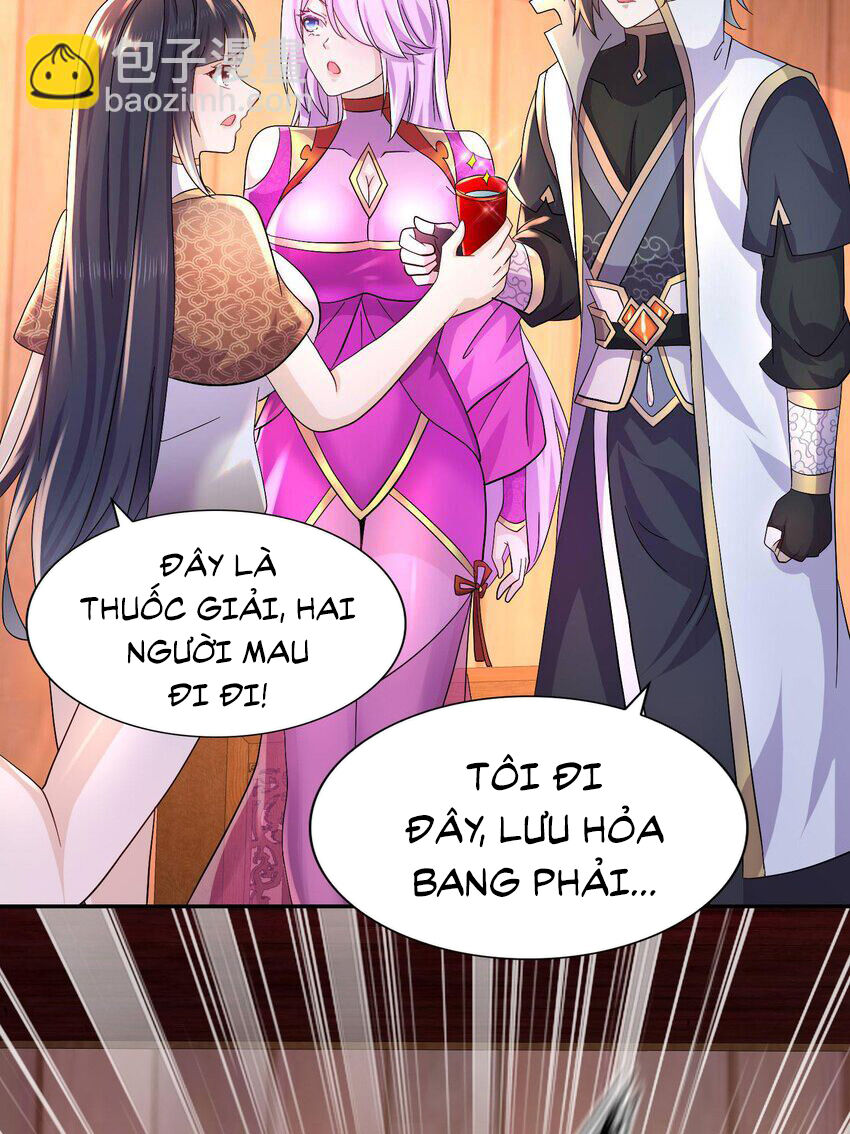 Nghịch Thiên Cải Mệnh Chapter 90 - Trang 22