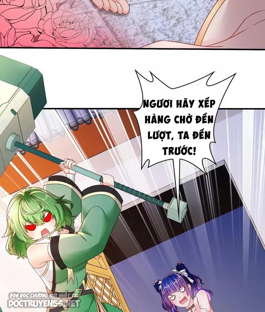 Nghịch Thiên Cải Mệnh Chapter 80 - Trang 35