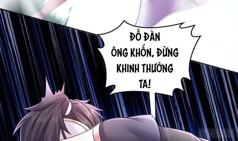 Nghịch Thiên Cải Mệnh Chapter 53 - Trang 32