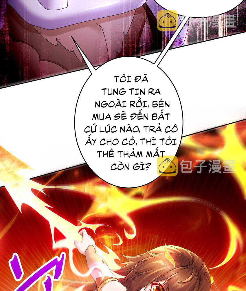 Nghịch Thiên Cải Mệnh Chapter 50 - Trang 47