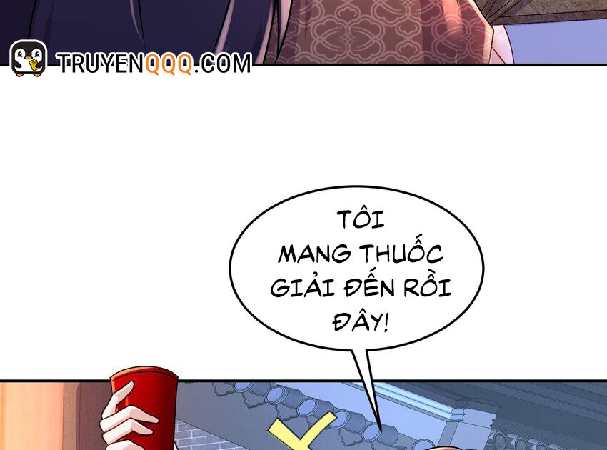 Nghịch Thiên Cải Mệnh Chapter 90 - Trang 4