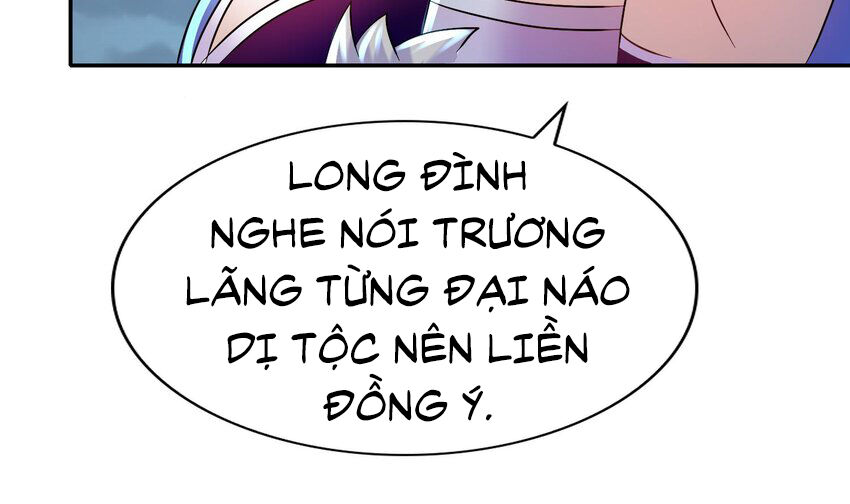 Nghịch Thiên Cải Mệnh Chapter 91 - Trang 61