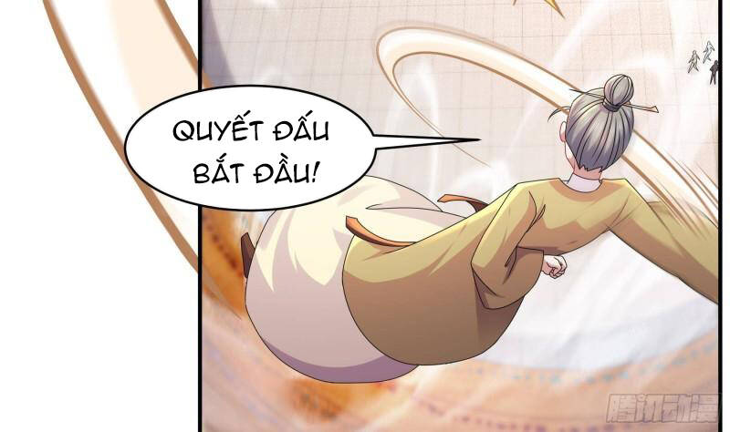 Nghịch Thiên Cải Mệnh Chapter 32 - Trang 17