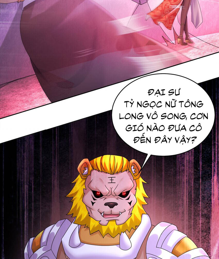 Nghịch Thiên Cải Mệnh Chapter 50 - Trang 40