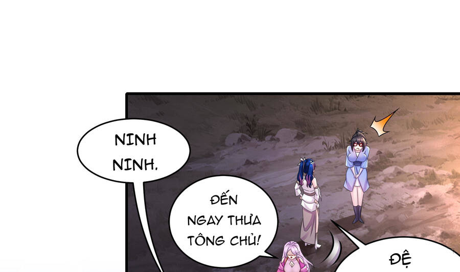 Nghịch Thiên Cải Mệnh Chapter 13 - Trang 22