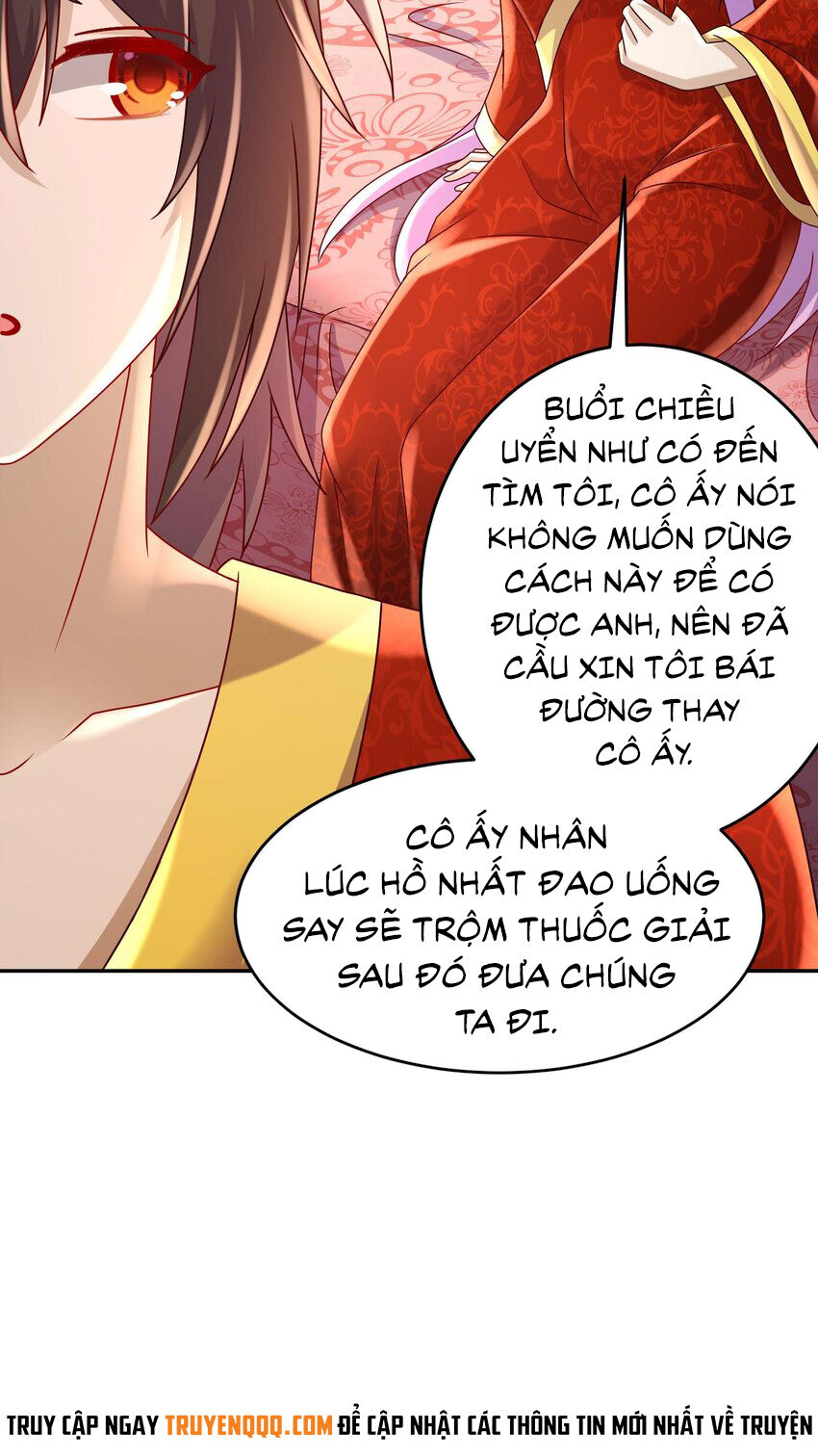 Nghịch Thiên Cải Mệnh Chapter 88 - Trang 59