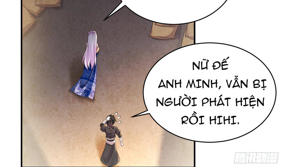 Nghịch Thiên Cải Mệnh Chapter 19 - Trang 12