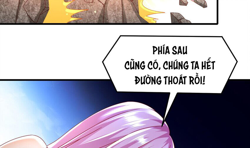 Nghịch Thiên Cải Mệnh Chapter 84 - Trang 30