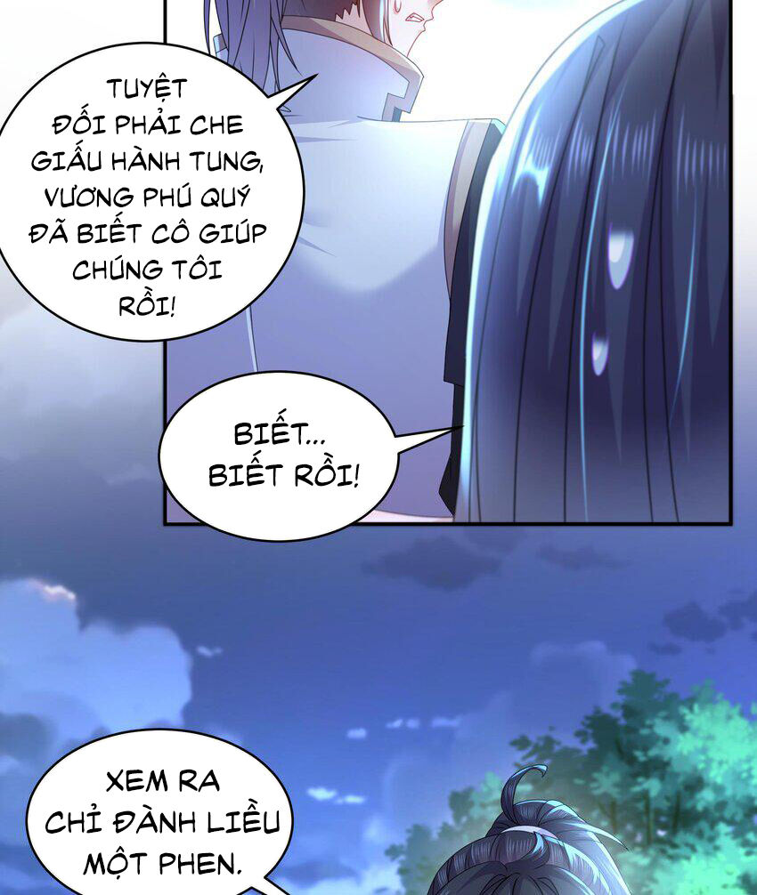 Nghịch Thiên Cải Mệnh Chapter 68 - Trang 36