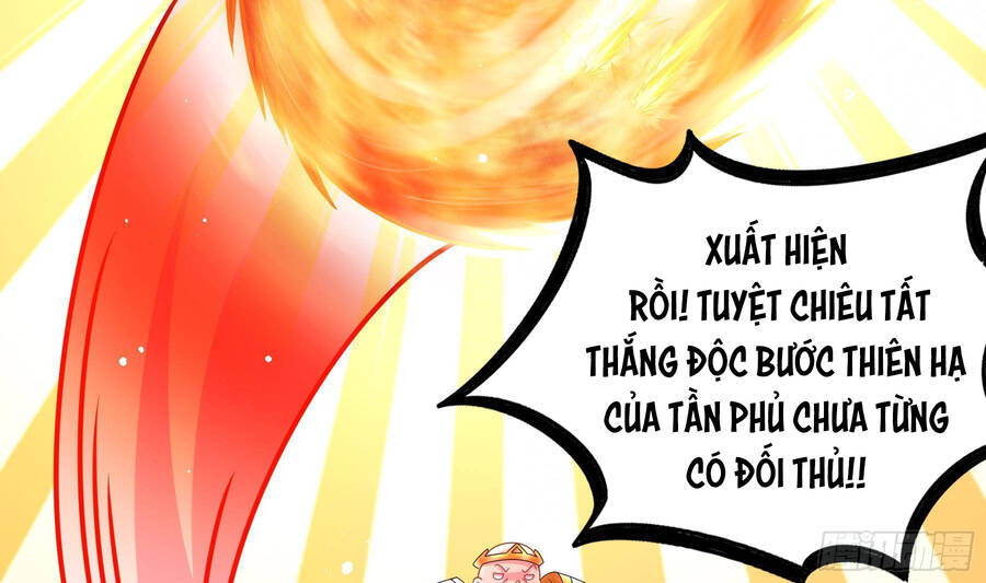 Nghịch Thiên Cải Mệnh Chapter 28 - Trang 10