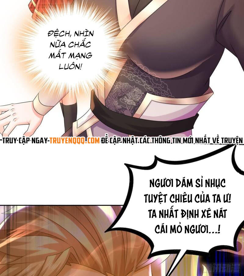 Nghịch Thiên Cải Mệnh Chapter 38 - Trang 14