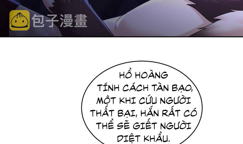 Nghịch Thiên Cải Mệnh Chapter 50 - Trang 12