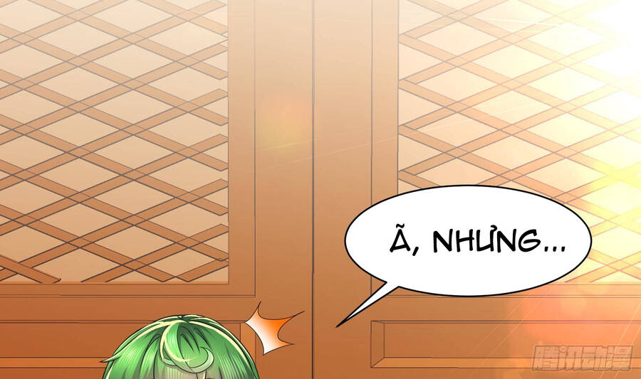 Nghịch Thiên Cải Mệnh Chapter 4 - Trang 37