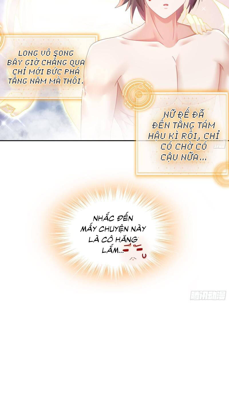 Nghịch Thiên Cải Mệnh Chapter 41 - Trang 27