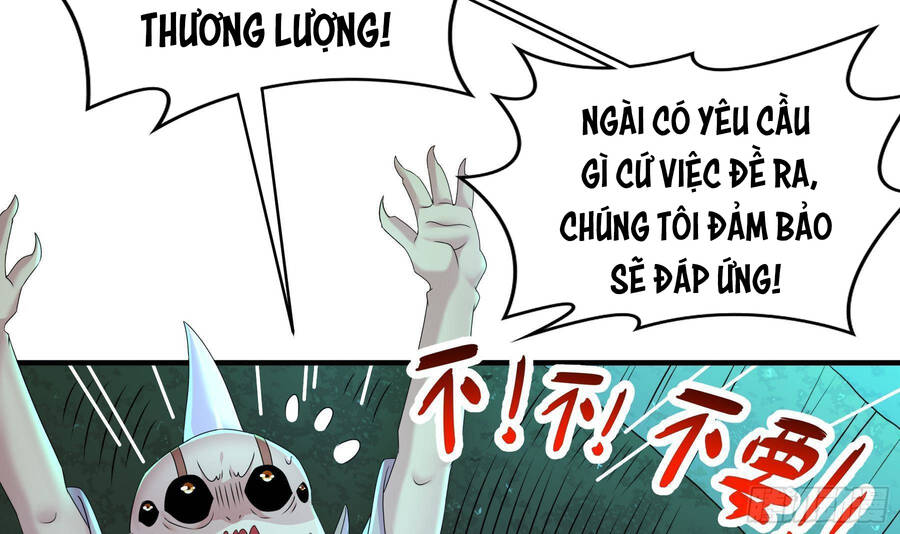 Nghịch Thiên Cải Mệnh Chapter 21 - Trang 40