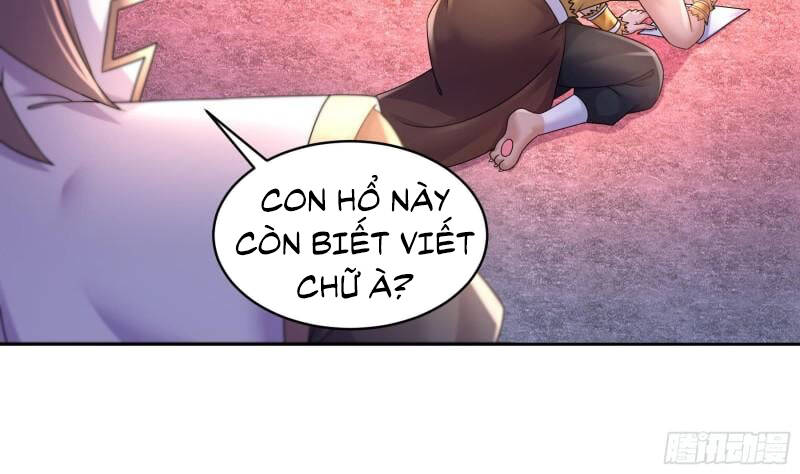 Nghịch Thiên Cải Mệnh Chapter 51 - Trang 28