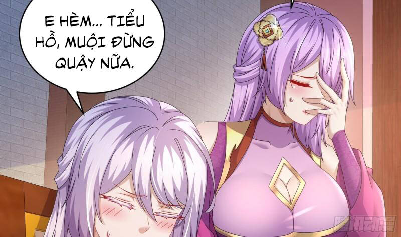 Nghịch Thiên Cải Mệnh Chapter 56 - Trang 34