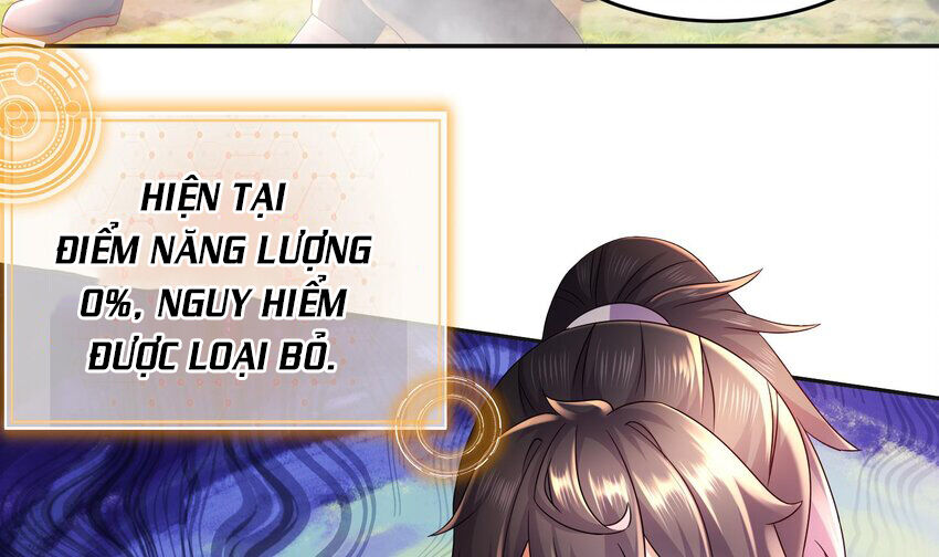 Nghịch Thiên Cải Mệnh Chapter 84 - Trang 15