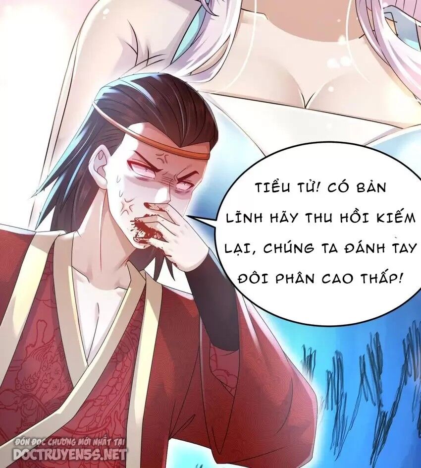 Nghịch Thiên Cải Mệnh Chapter 76 - Trang 53