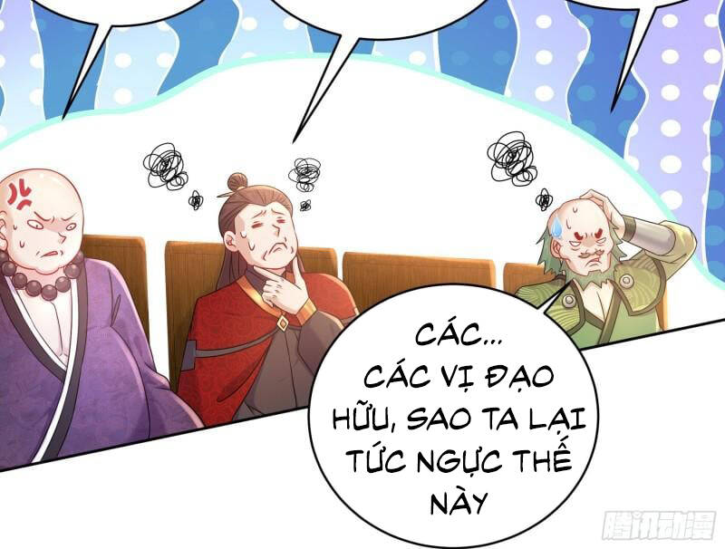 Nghịch Thiên Cải Mệnh Chapter 40 - Trang 45