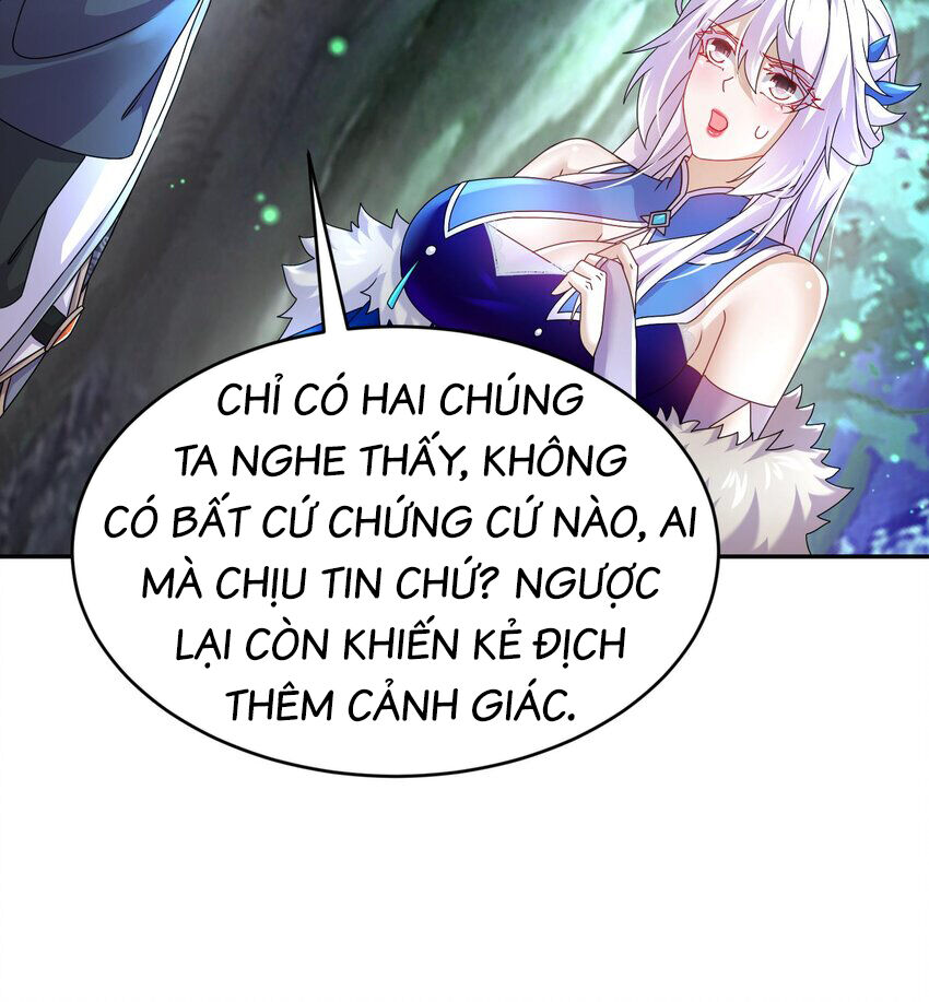 Nghịch Thiên Cải Mệnh Chapter 95 - Trang 29