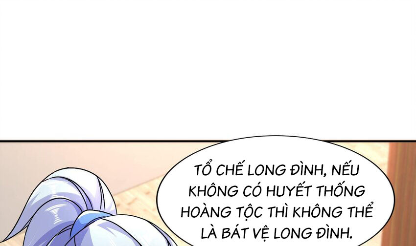 Nghịch Thiên Cải Mệnh Chapter 93 - Trang 27