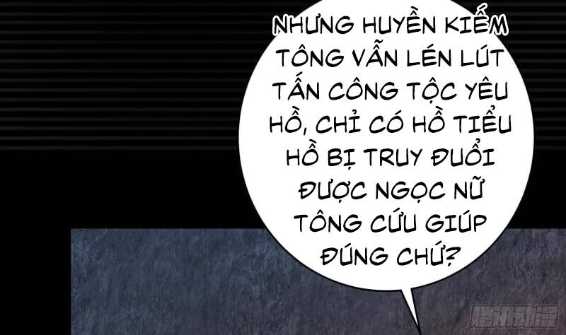 Nghịch Thiên Cải Mệnh Chapter 52 - Trang 21