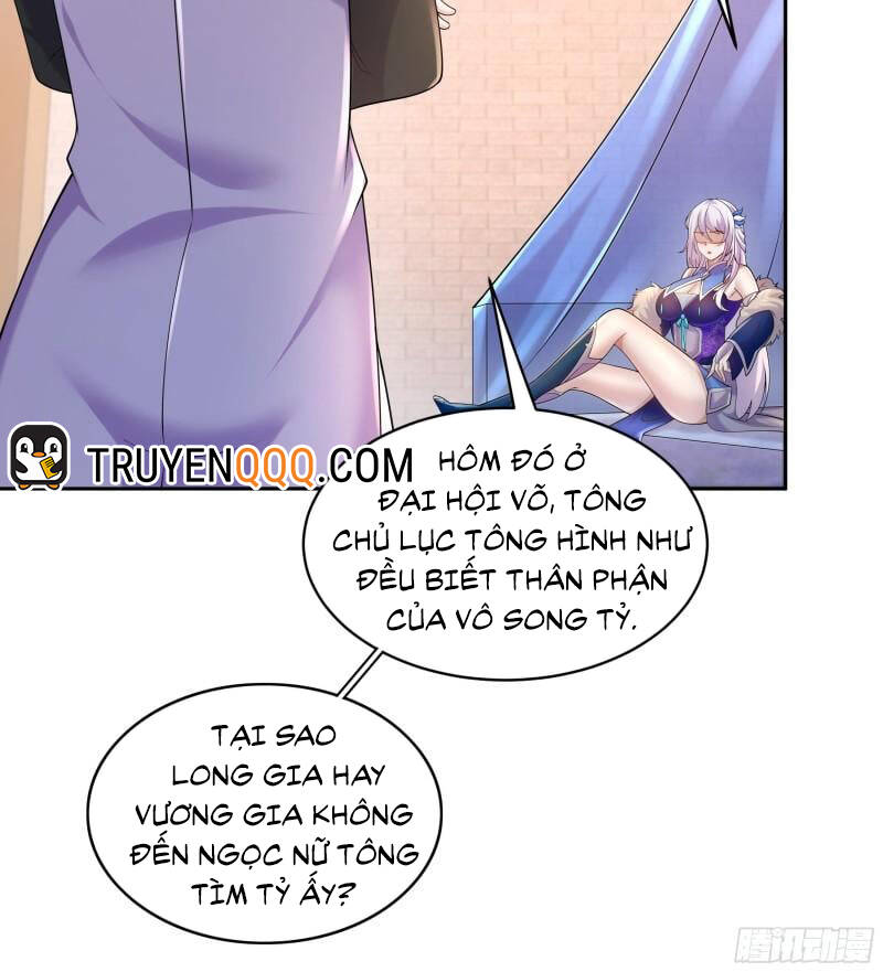 Nghịch Thiên Cải Mệnh Chapter 57 - Trang 23