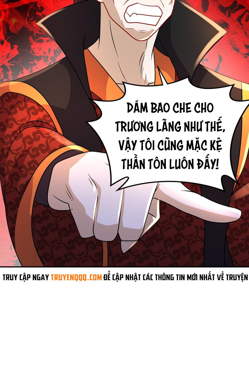 Nghịch Thiên Cải Mệnh Chapter 91 - Trang 14