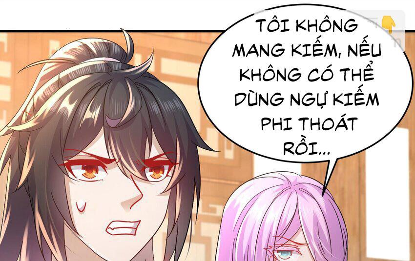 Nghịch Thiên Cải Mệnh Chapter 86 - Trang 51