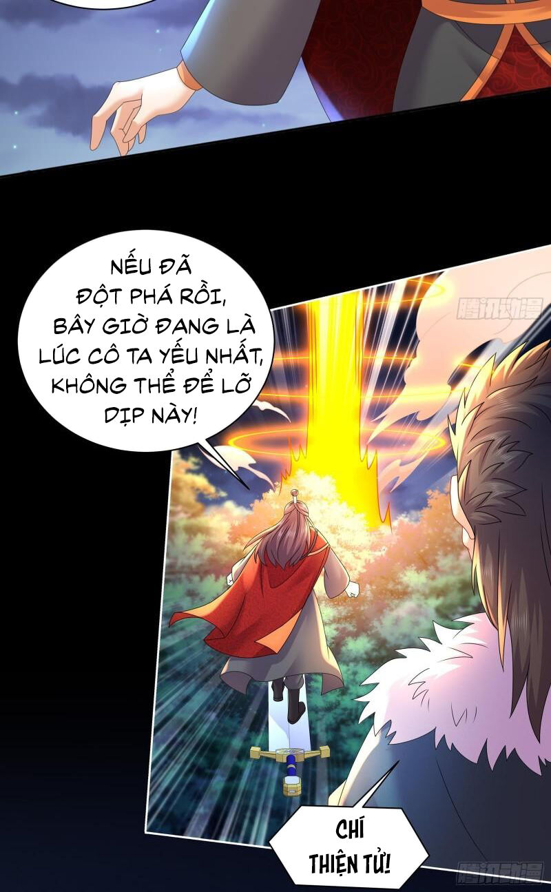 Nghịch Thiên Cải Mệnh Chapter 70 - Trang 24