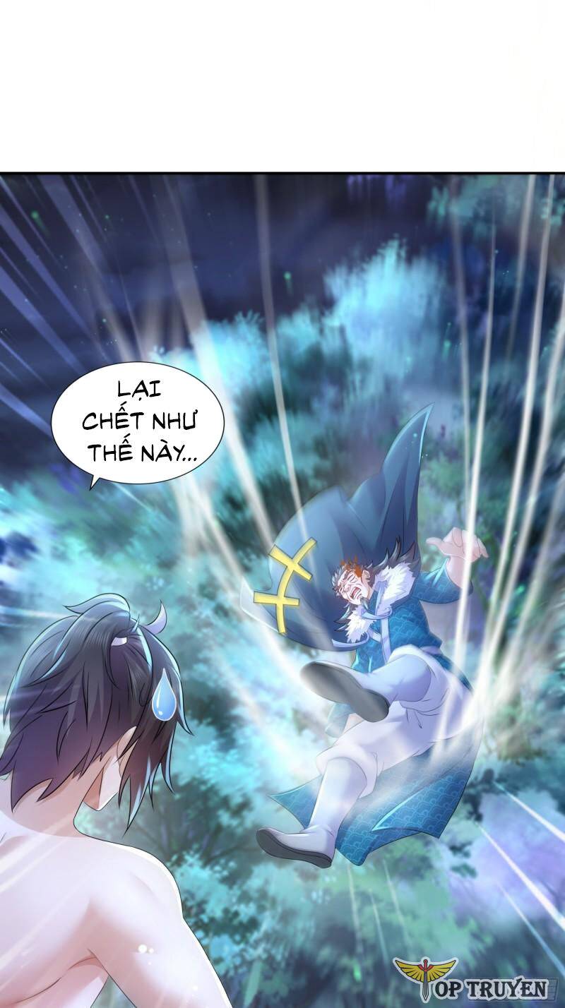 Nghịch Thiên Cải Mệnh Chapter 71 - Trang 18