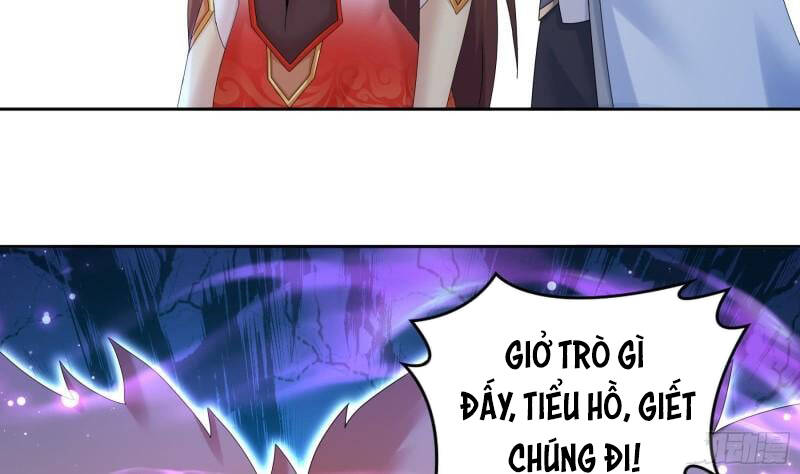 Nghịch Thiên Cải Mệnh Chapter 55 - Trang 21