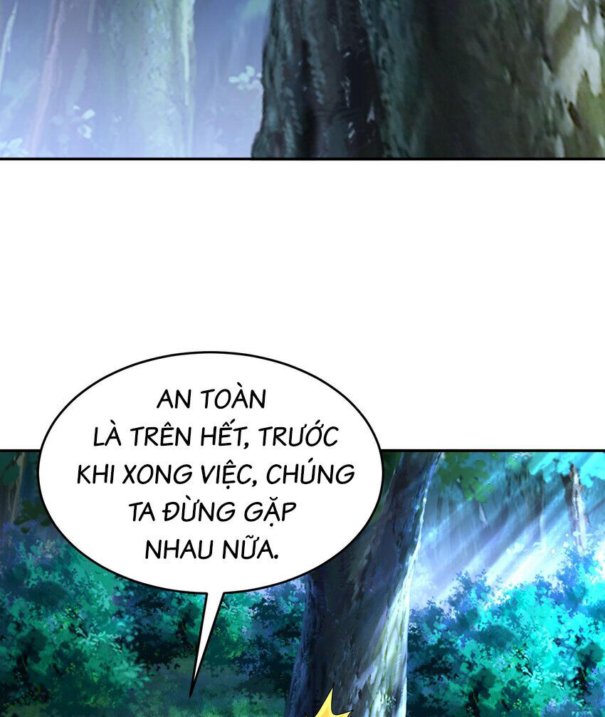 Nghịch Thiên Cải Mệnh Chapter 95 - Trang 14