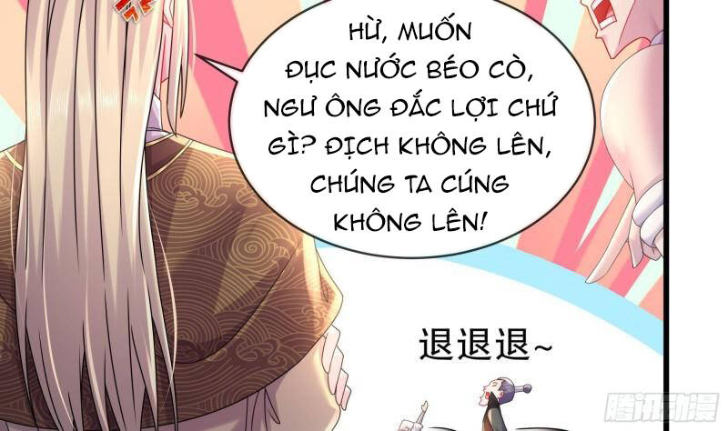 Nghịch Thiên Cải Mệnh Chapter 32 - Trang 29