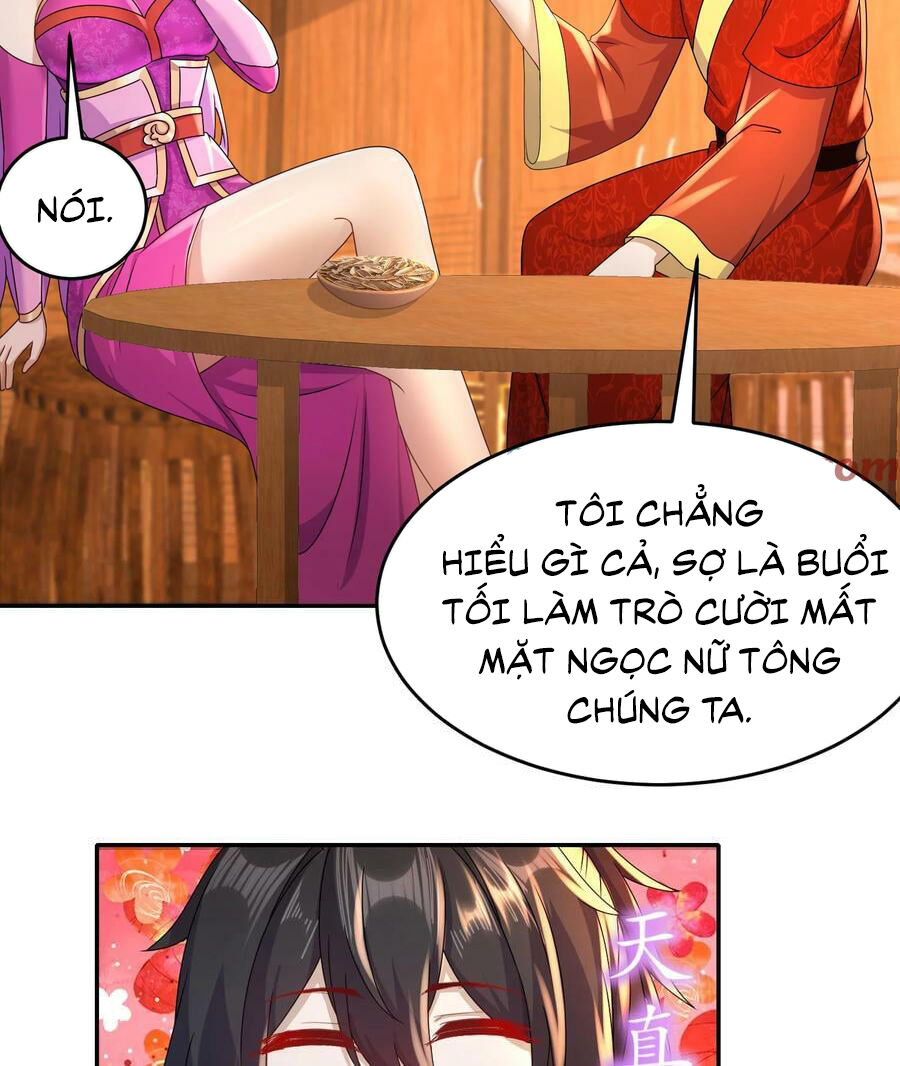 Nghịch Thiên Cải Mệnh Chapter 88 - Trang 9