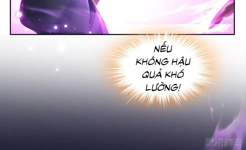 Nghịch Thiên Cải Mệnh Chapter 46 - Trang 4