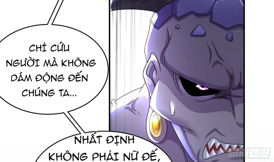 Nghịch Thiên Cải Mệnh Chapter 20 - Trang 32